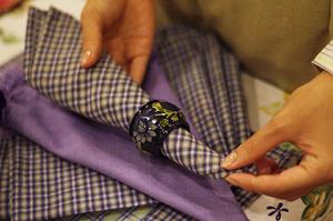 自分だけのオーダーメイドランドセル