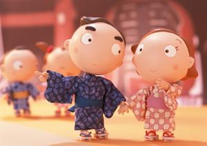 小紋を買うならむらたやを利用しよう