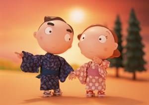 シンク・ビーで始める布おむつとは