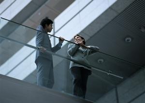 エスパルII2階の洋服店について